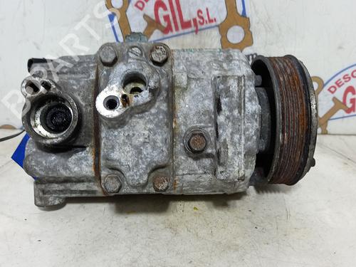 AC compressor SKODA OCTAVIA II (1Z3) 1.9 TDI | BP20753881M34 