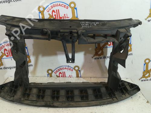 Frontplade/Frontkurv SKODA SUPERB II (3T4) 2.0 TDI 16V (140 hp) 20755493
