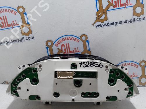 Instrument cluster FORD FOCUS I (DAW, DBW) 2.0 16V | BP20761476C47 