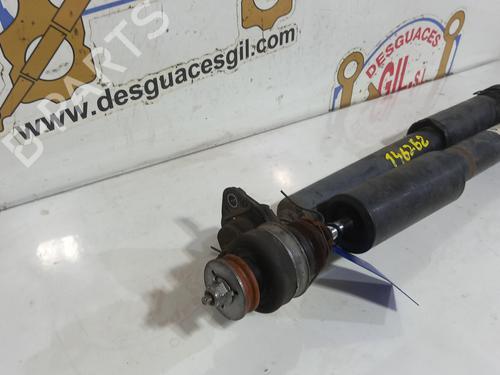 Right rear shock absorber BMW 1 Coupe (E82) 118 d | BP20757561M19 