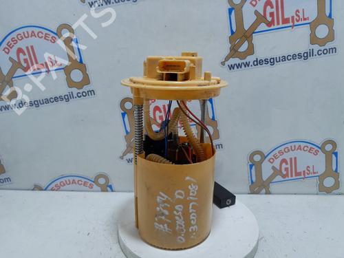 Used Fuel pump OPEL CORSA D (S07) 1.3 CDTI (L08, L68) (75 hp) 20769029