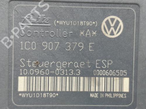 ABS pump AUDI A3 (8L1) 1.9 TDI | BP20768725M43 