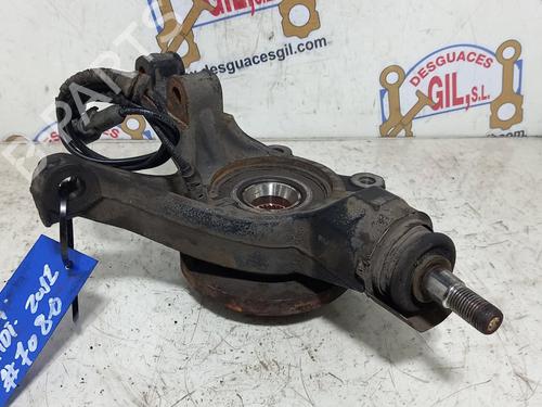 Left front steering knuckle CITROËN DS4 (NX_) 1.6 HDi 110 | BP20764146M25 