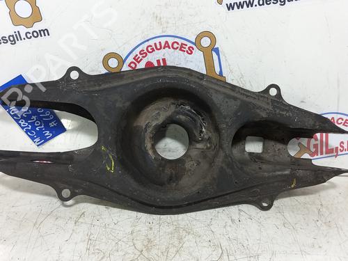 Right rear suspension arm MERCEDES-BENZ C-CLASS (W204) C 200 CDI (204.007, 204.006) | BP20753401M15 