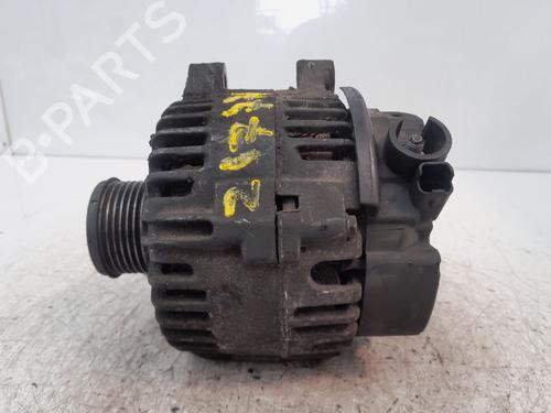 Used Alternator Alternator 39189508 39189508