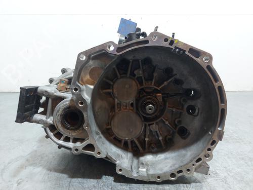 Versnellingsbak KIA CARNIVAL / GRAND CARNIVAL III (VQ) 2.9 CRDi (185 hp) 20744051