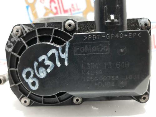 Used Throttle body MAZDA 6 Hatchback (GG) 1.8 (120 hp) 20731497