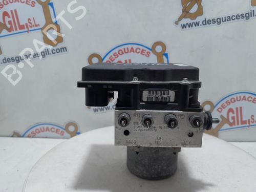 Used ABS pump PEUGEOT RCZ 2.0 HDi (163 hp) 20771609