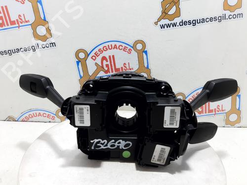 Squib airbag BMW 3 (E90) 320 d | BP20749535C102