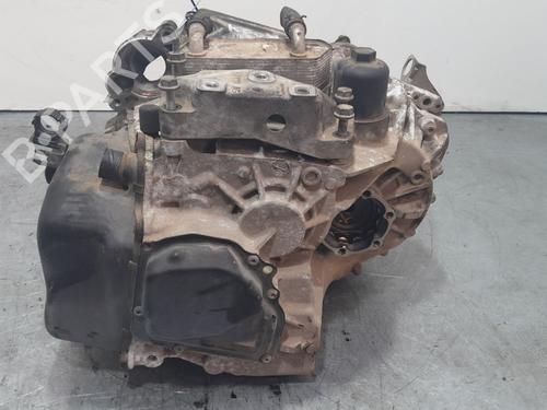 Gearbox VW SCIROCCO III (137, 138) 2.0 TFSI | BP25494274M3 