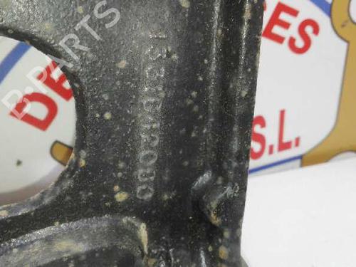 Left front suspension arm FIAT DUCATO Van (244_)  | BP20779050M12 