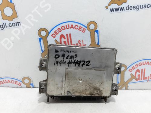 Engine control unit (ECU) SEAT MARBELLA (28A) 0.9 Cat | BP20738047M57 