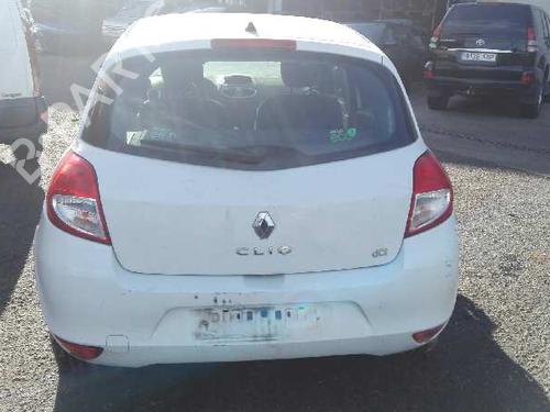 Left front brake caliper RENAULT CLIO III (BR0/1, CR0/1)  | BP20778839M105 