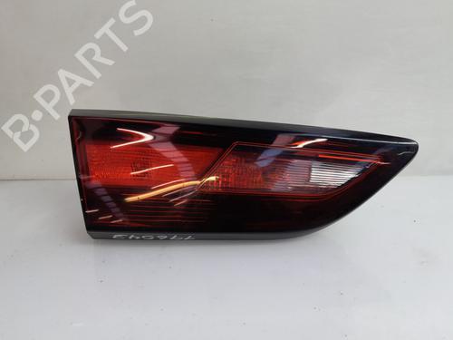Used Left taillight OPEL ASTRA K (B16) [2015-2022]  29511389