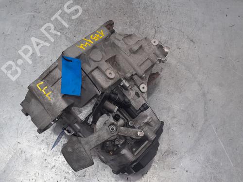 Gearbox VW GOLF VI (5K1)  | BP24656290M3 