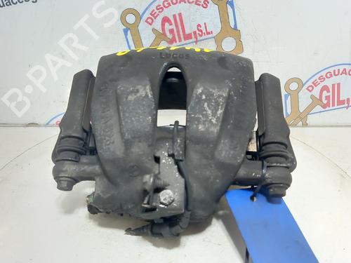 Left front brake caliper FIAT ULYSSE (179_) 2.2 JTD | BP20754580M105 