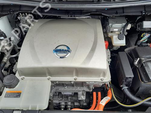 Left taillight NISSAN LEAF (ZE0) Electric | BP36753896C34 - Image 9
