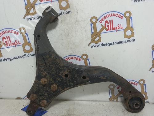 Left front suspension arm HYUNDAI TUCSON (JM) 2.0 CRDi | BP20761222M12 