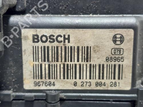 ABS pump VW PASSAT B5 (3B2) 1.9 TDI | BP20763428M43 