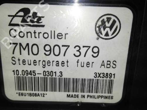 ABS pump FORD GALAXY I (WGR) 2.0 i | BP20780790M43 