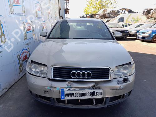 Front right window mechanism AUDI A4 B6 (8E2) 1.9 TDI | BP20770631C23 