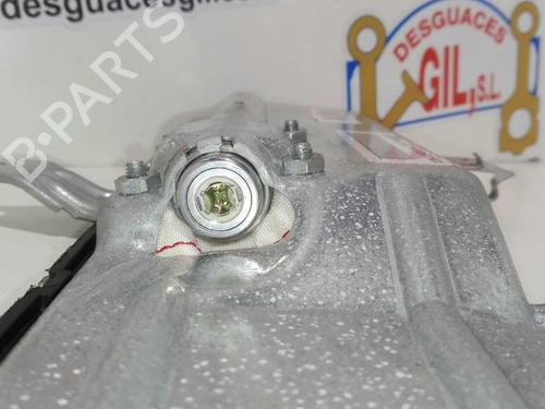 Electronic module MERCEDES-BENZ CLK (C209) CLK 270 CDI (209.316) | BP20778261M83 