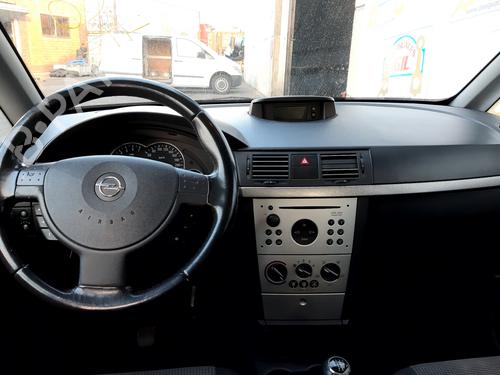 Electronic module OPEL MERIVA A MPV (X03) 1.6 16V (E75) | BP20761353M83 