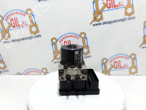 ABS pump AUDI A3 (8P1) 1.9 TDI | BP20778209M43 