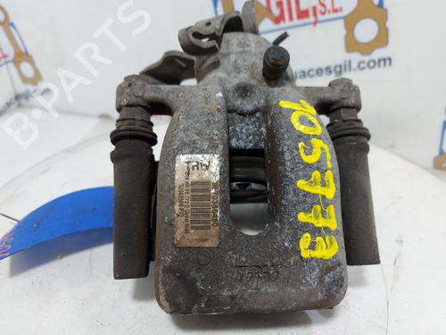 Used Right rear brake caliper PEUGEOT 308 I (4A_, 4C_) [2007-2016]  20737694
