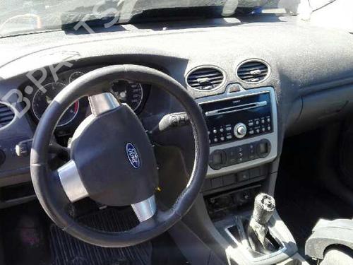 Gearbox FORD FOCUS II (DA_, HCP, DP)  | BP20777468M3 