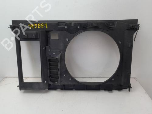 Frontplate/Frontkurv PEUGEOT 307 Break (3E) 1.6 HDi 110 (109 hp) 31156844