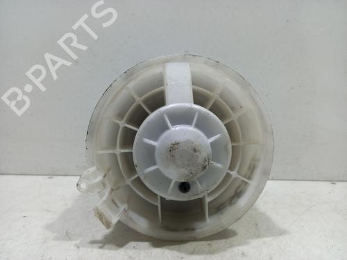 Heater blower motor NISSAN X-TRAIL III (T32_, T32R, T32RR)  | BP23954966M62 