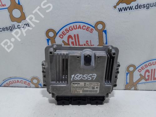 Used Engine control unit (ECU) CITROËN C3 I (FC_, FN_) 1.4 HDi (68 hp) 20759932