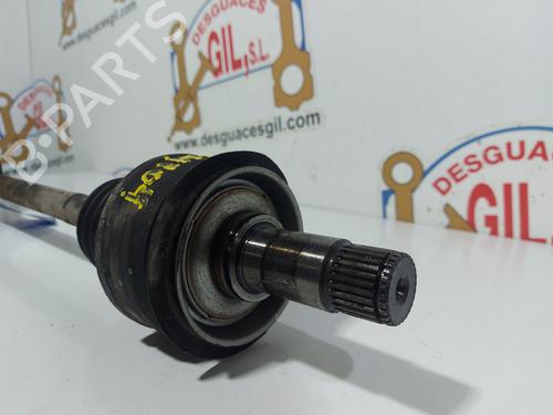 Right rear driveshaft MERCEDES-BENZ CLK (C209) CLK 320 (209.365) | BP20745212M41 