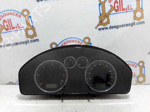Used Instrument cluster VW SHARAN (7M8, 7M9, 7M6) 1.9 TDI (115 hp) 20747779