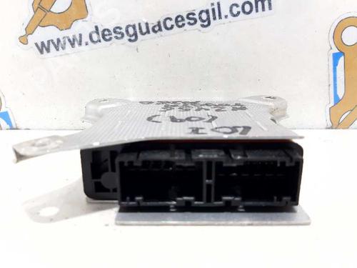 ECU airbags TOYOTA AYGO (_B1_) 1.0 (KGB10_, KGB10R) | BP20809944M53 