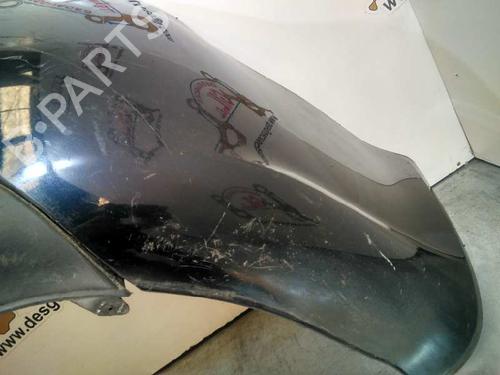 Rear bumper AUDI A4 B7 (8EC) 2.0 TDI 16V | BP20732267C8 