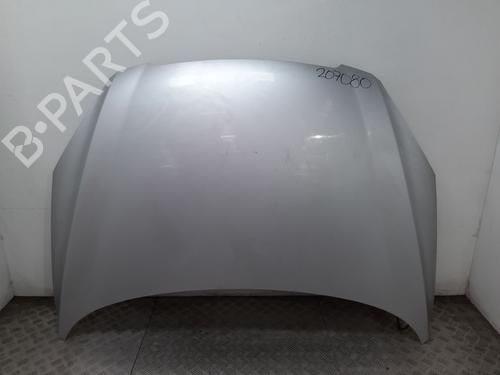 Used Hood Hood KIA CEE'D Hatchback (ED) [2006-2012] 34135108 34135108