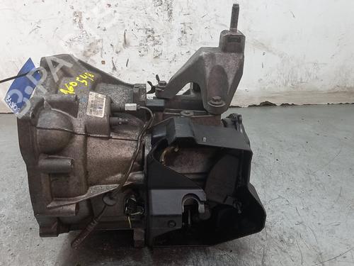 Used Gearbox FORD FOCUS I (DAW, DBW) 1.6 16V (100 hp) 20766872
