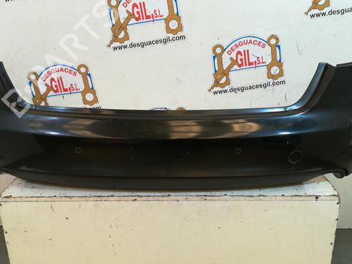 Used Rear bumper AUDI A4 B8 (8K2) [2007-2017]  21828413