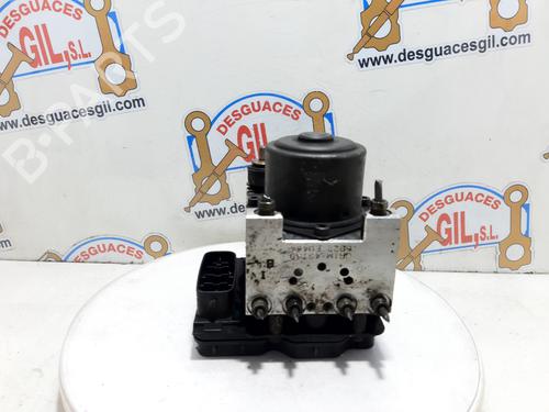 Used ABS pump MAZDA 6 Saloon (GG) 2.0 DI (GG14) (143 hp) 20742409