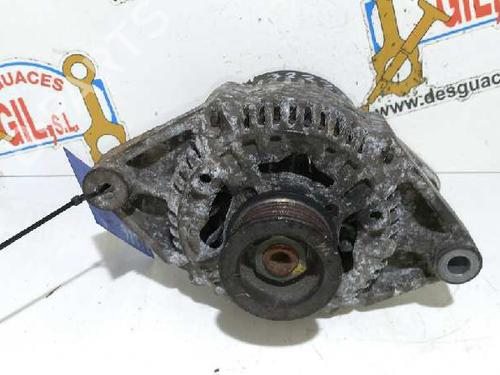 Generator OPEL CORSA B (S93) 1.4 i (F08, F68, M68) (60 hp) 20793784