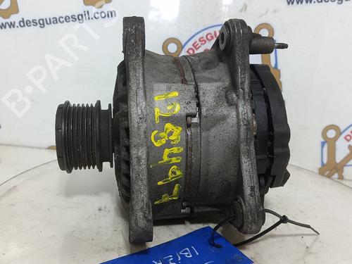 Generator SEAT IBIZA III (6L1)  | BP20747229M7 