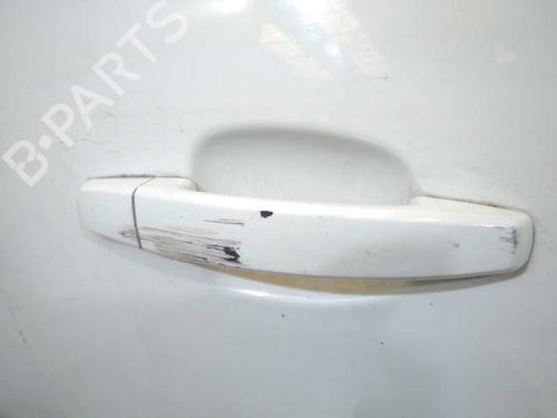 Right front door OPEL CORSA D (S07) 1.2 LPG (L08, L68) | BP20732431C3 