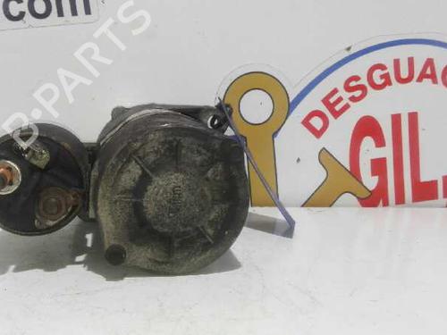 Starter RENAULT CLIO II (BB_, CB_)  | BP20781863M8 