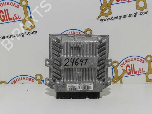 Used Engine control unit (ECU) CITROËN C4 Coupe (LA_) 2.0 16V (136 hp) 20779942