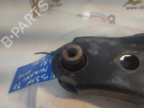 Right rear suspension arm NISSAN MURANO I (Z50) 3.5 4x4 | BP20773411M15 