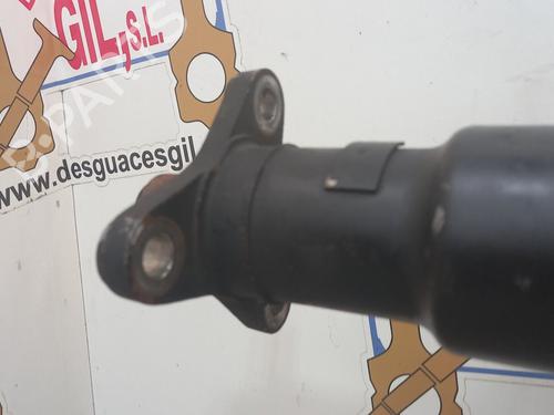 Driveshaft BMW 5 (E39) 530 d | BP22445531M37 