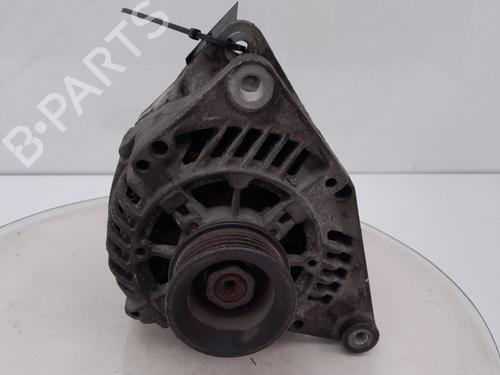 Alternator AUDI A4 B5 (8D2) 1.8 quattro | BP27677849M7 