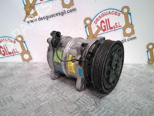 AC compressor VOLVO S40 I (644) 1.8 | BP20780822M34 